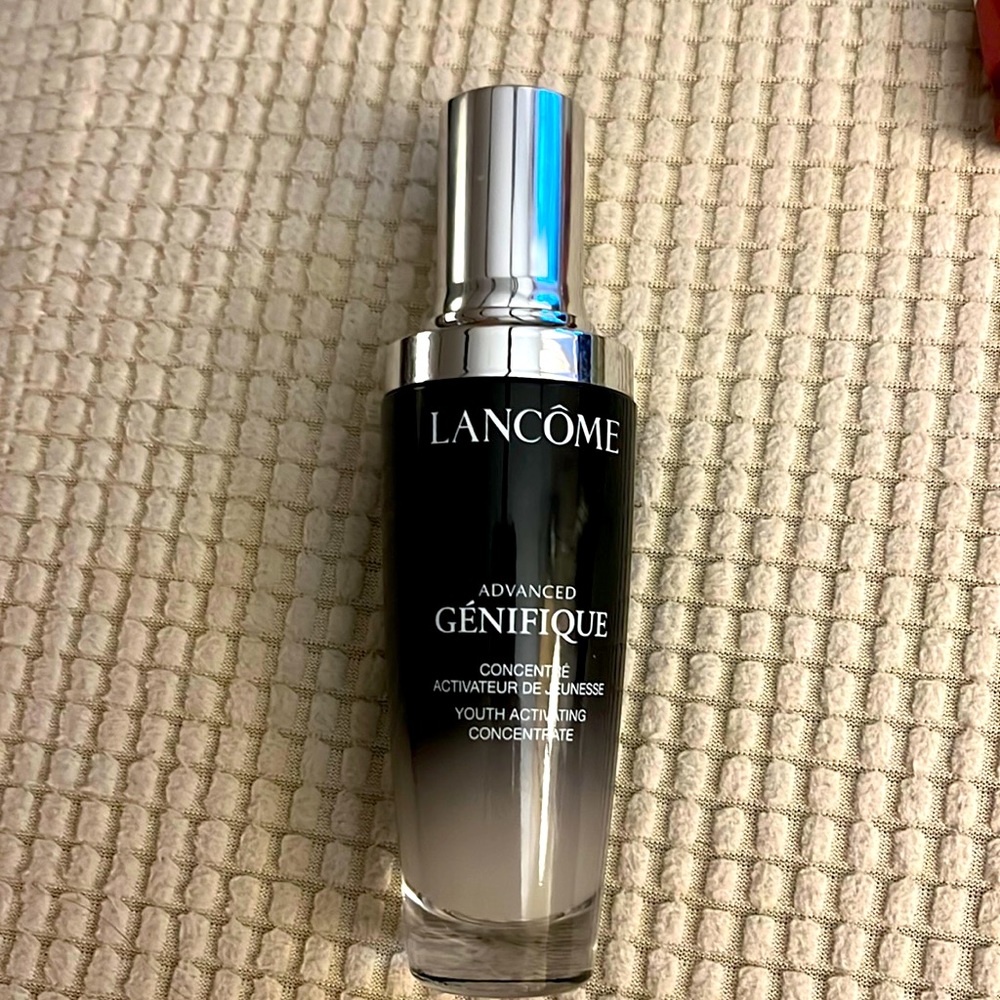 NIB Lancôme Advanced Genifique Youth Activating Serum